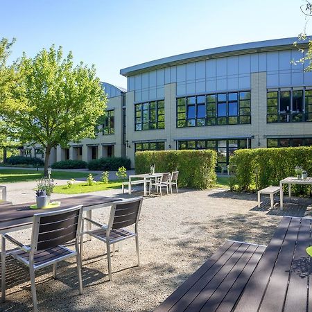 Leag Konferenzcenter Schulungs- Und Tagungshotel Im Spreewald Lübbenau Eksteriør bilde