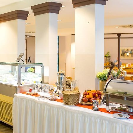 Leag Konferenzcenter Schulungs- Und Tagungshotel Im Spreewald Lübbenau Eksteriør bilde