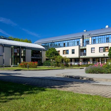 Leag Konferenzcenter Schulungs- Und Tagungshotel Im Spreewald Lübbenau Eksteriør bilde