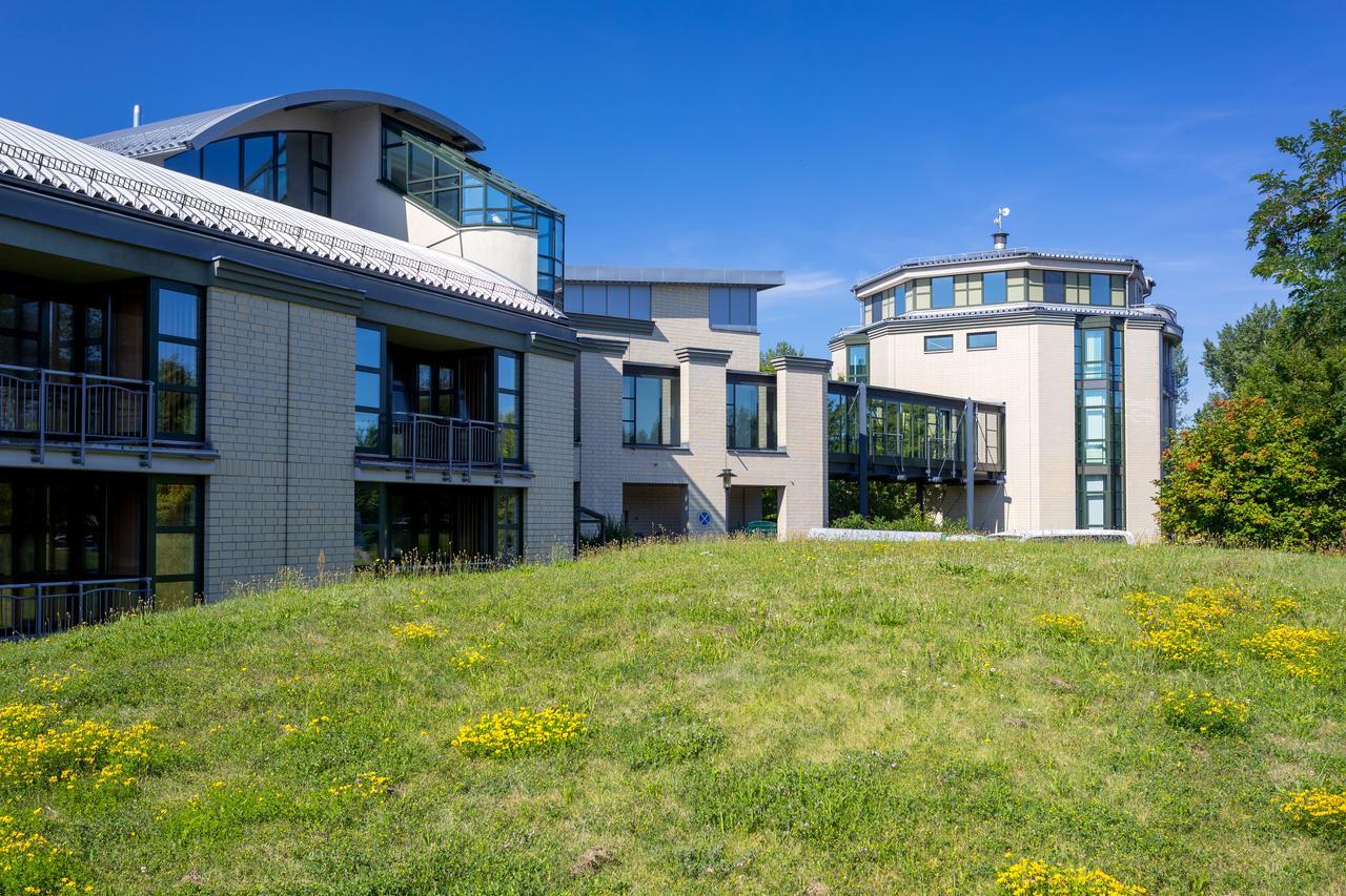 Leag Konferenzcenter Schulungs- Und Tagungshotel Im Spreewald Lübbenau Eksteriør bilde